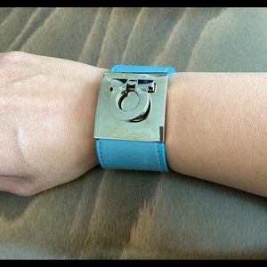 Salvatore Ferragamo Gancio Bracelet